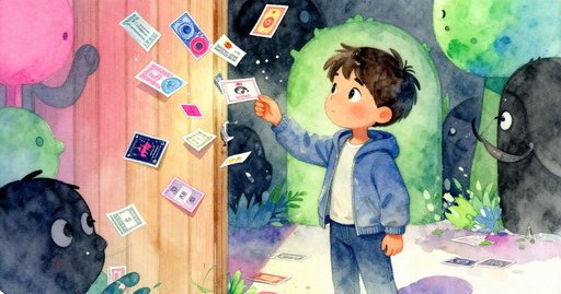 Notes Behind the Wall