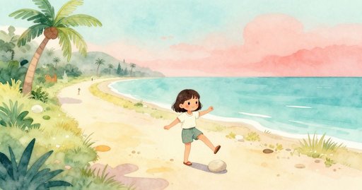 When Water Met the Hidden Channel