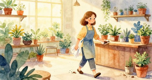 What Hid in the Pot?