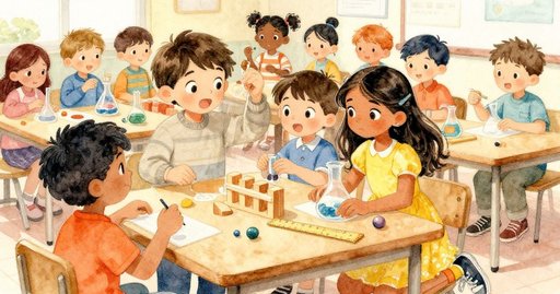 The Beads That Escaped