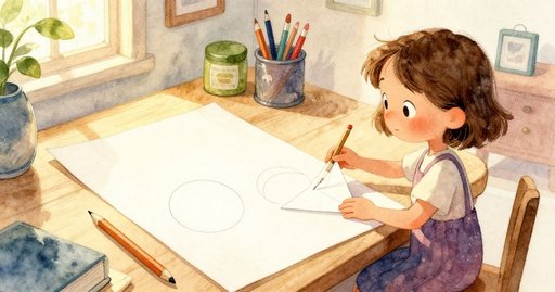 Why Did the Paper Bus Stop?