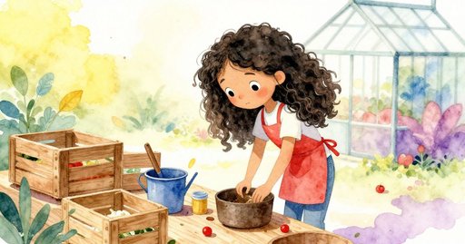 When Water Tipped the Flamingo