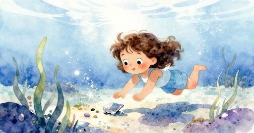 The Shard That Peeled