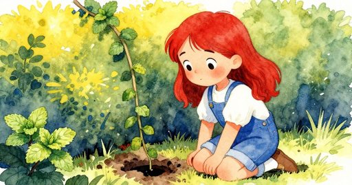 The Leash That Bent the Water