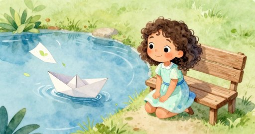 The Leaf Sail Vanished