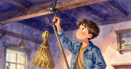 When the Sprinkler Started