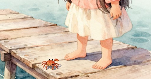 The Spinning Feather