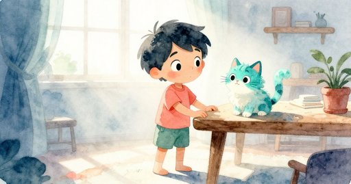 What Shook the Fruit Tower?