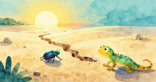 When Paper Becomes a Bridge