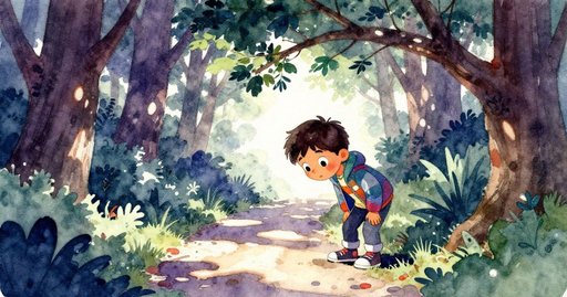 The Snake's Quick Coil