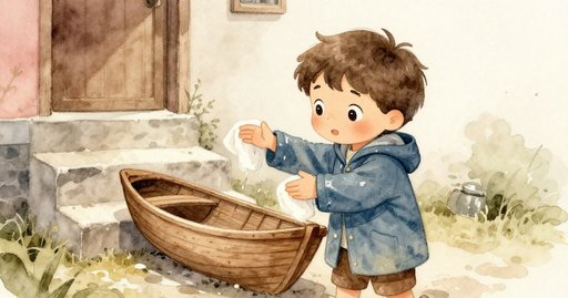 The Fence Swing Surprise