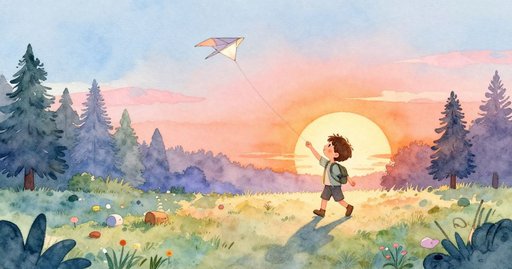 What the Water Revealed