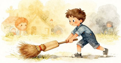 What Set the Screws Rolling