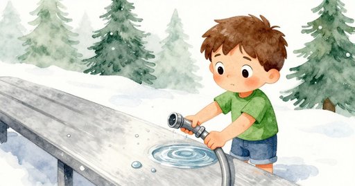 When Leaves Stirred the Fan