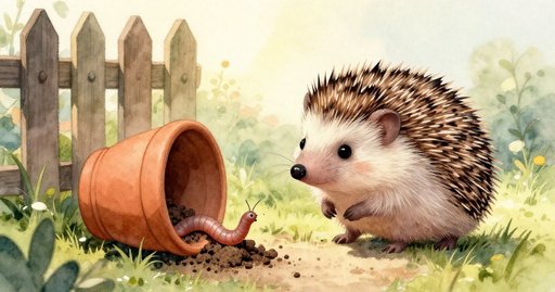 Water, Seeds, and the Sudden Stop