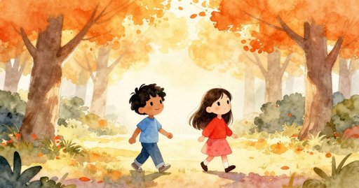 The Blanket That Lifted