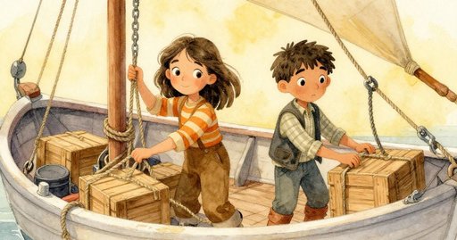 When the Barrel Broke Loose