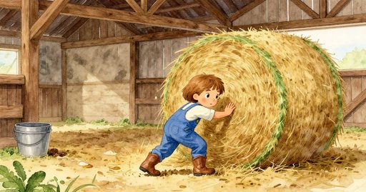 The Crack Inside the Bucket