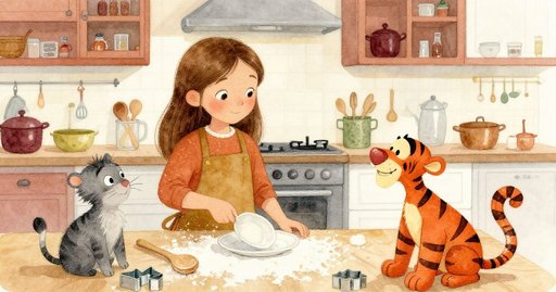 Circles from the Swan Plate