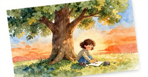 What the Stones Caught