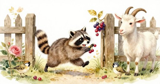 What Split the Fence?