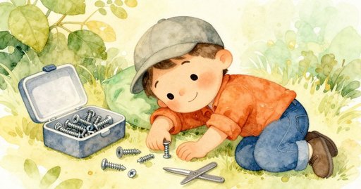 The Jar's Sudden Race