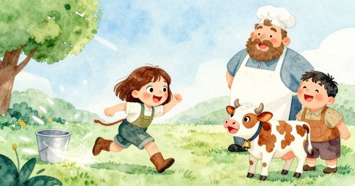 Triangles in the Haylight