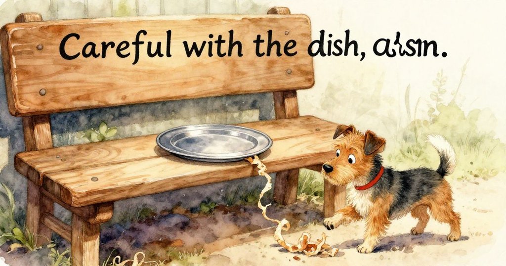 畫面分成兩邊,左側是普通桌布,右側顯示隱藏樂器震鼓,雕紋微光閃爍,營造神秘奇幻氛圍。