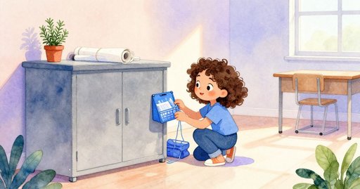 What the Sparrow Set in Motion