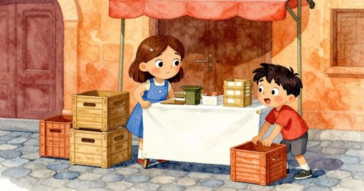 What the Rolling Barrel Started