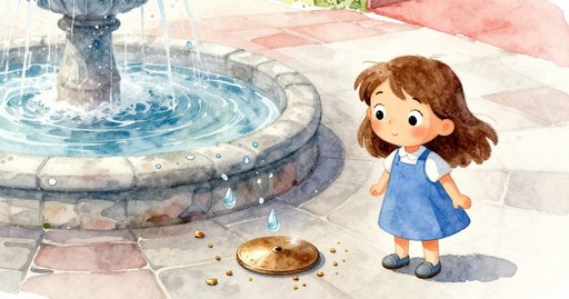 When the Disk Flashed