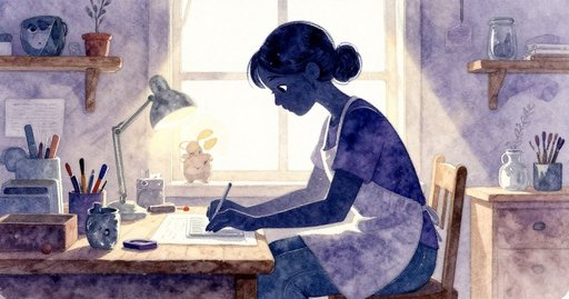 When Water Crossed the Bench