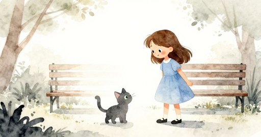 The Leaf's Sudden Pop