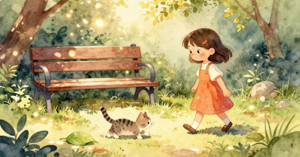 細膩水滴懸浮於半空中，與朦朧綠葉相映，展現出水下夢幻般靜謐而奇妙的美感。