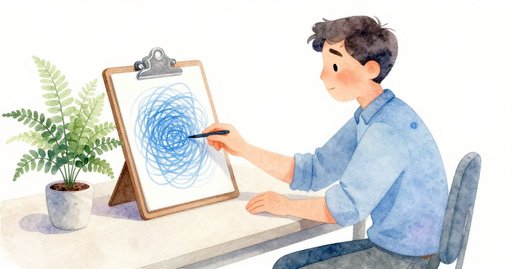 The Basket That Nearly Spilled