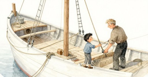 After the Resin Bloom