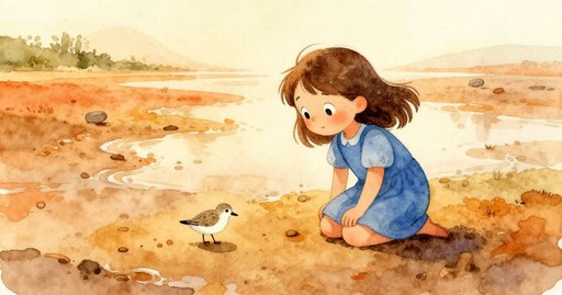 The Bowl Beneath the Mud