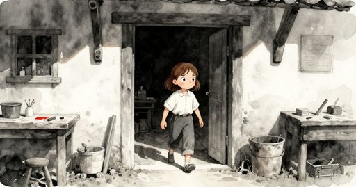 The Blue Fiber That Changed the Sheet