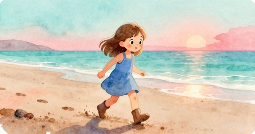 The Footprints That Changed Shape