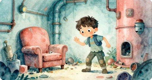 The Bird That Wasn't Alive