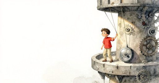 The Groove Beneath the Dust