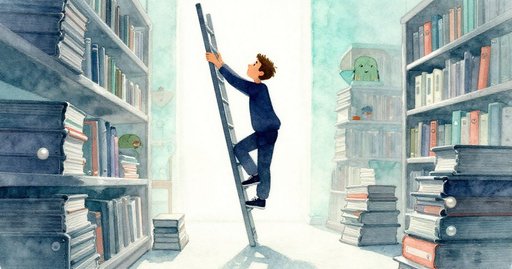 The Ivy That Startled the Cat