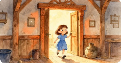 The Box That Burst Open