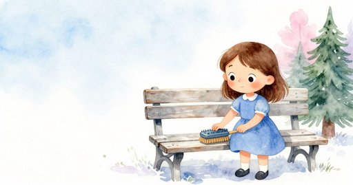 What the Moss Revealed