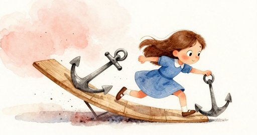 The Moment the Model Jumped