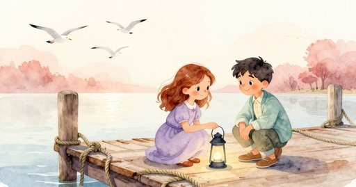 The Stripe Across the Chart