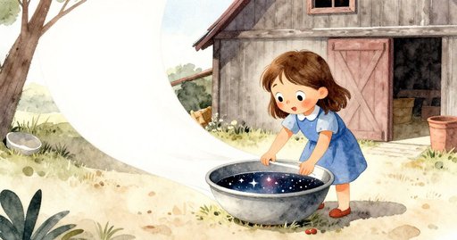 When the Spring Jumped