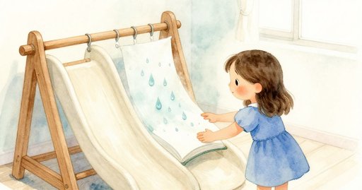 Steam Over the Slides