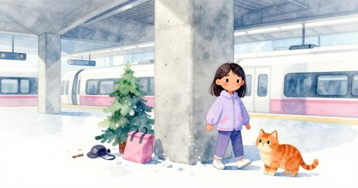 The Cat and the Lost Echo