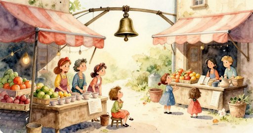 After the Cup Bounced